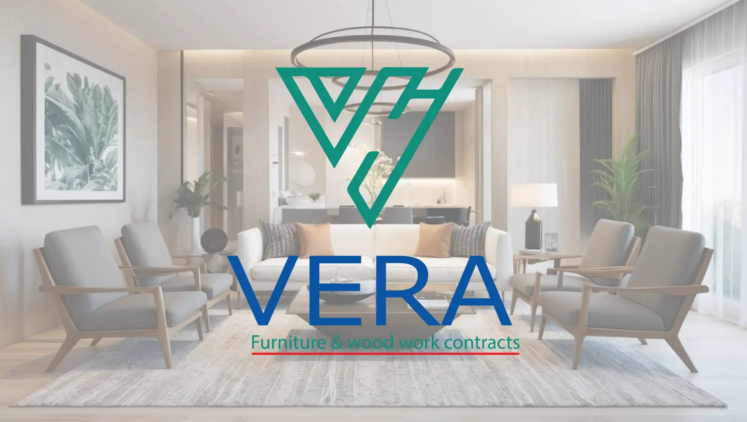 فيرا للمفروشات والأعمال الخشبية | Vera Home